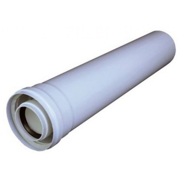 Prelungitor 60/100 - 0500mm (11003)