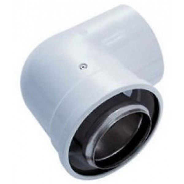 Cot 90GR D60/100 (condensatie) (11009)