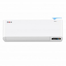 Aer conditionat Radox 12000 BTU, DOX FRESH A+++, functie aer proaspat, R32, WiFi, Kit frigorific inclus (DOX-12FRESH)