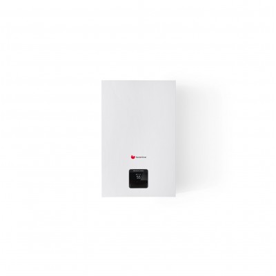 Centrala termica in condensare Saunier Duval MicraCom Condens 24-AS/1, ACM instant (10026128)