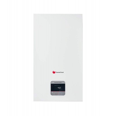 Centrala termica pe gaz Saunier Duval ThemaFast Condens MA31-CS/1, 31 kW (0010025136)