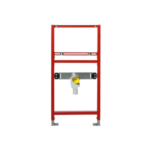 TECE Modul lavoar TECEprofil, l = 500 mm, H 1120 mm (9310000) TECE Modul lavoar TECEprofil, l = 500 mm, H 1120 mm (9310000)