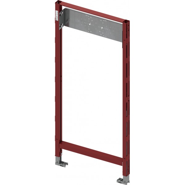 TECE Modul de cada/dus TECEprofil pt fitinguri externe, H 1120 mm (9340000) TECE Modul de cada/dus TECEprofil pt fitinguri externe, H 1120 mm (9340000)
