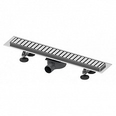 TECE Pachet Rigola Dus Linus Base, 700 mm (15100070)