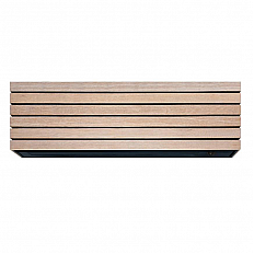 Aparat aer conditionat Toshiba Daisekai 10 Wood, 13000 BTU, Clasa A+++, control WiFi, inverter, design premium, confort maxim (RAS-B13S4KVDG-E-RAS-13S4AVPG-E)