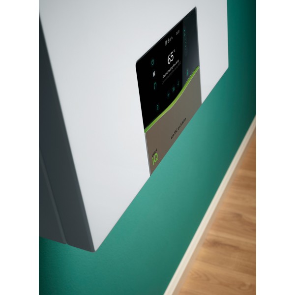 Vaillant ecoTEC Exclusive VU 25CS/1-7 - Incalzire (0010038489)
