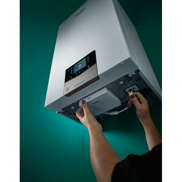 Termostat de camera wireless sensoHOME VRT 380f (0020260955)