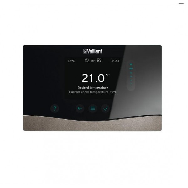 Termostat de zona cu fir VR 92 (0020260927)