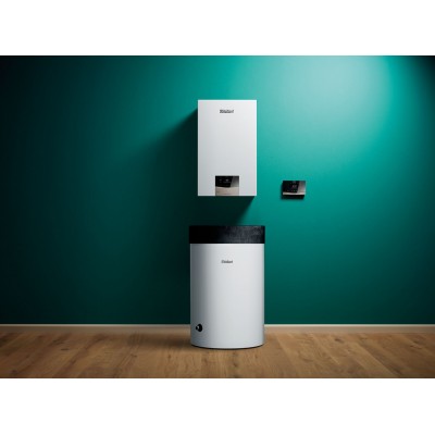Vaillant Boiler cu o Serpentina VIH R 150/6 - 150 litri (0010015944)