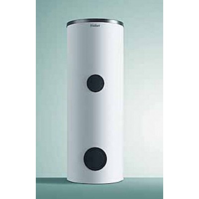 Vaillant Boiler cu o serpentina VIH 400/3 BR - 400 litri (0010020640)