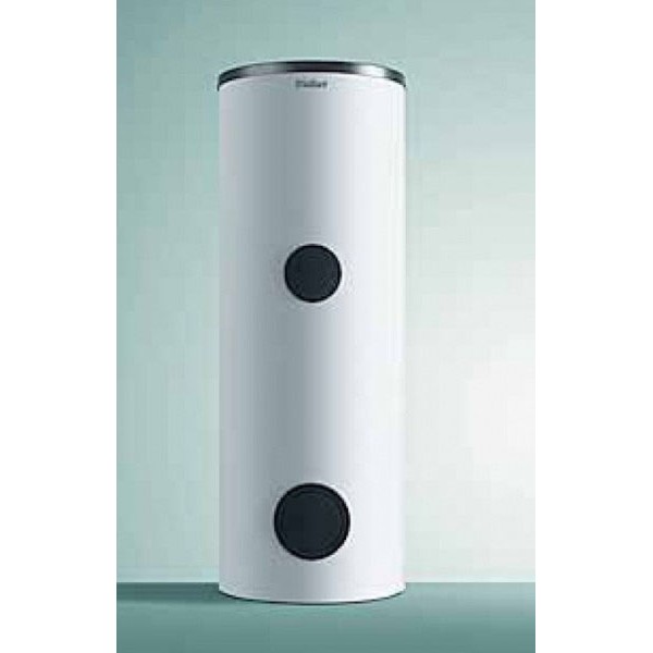 Vaillant Boiler cu o serpentina VIH 400/3 BR - 400 litri (0010020640) Vaillant Boiler cu o serpentina VIH 400/3 BR - 400 litri (0010020640)