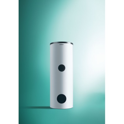 Vaillant Boiler cu o Serpentina VIH R 300/3 BR - 300 litri (0010020639)