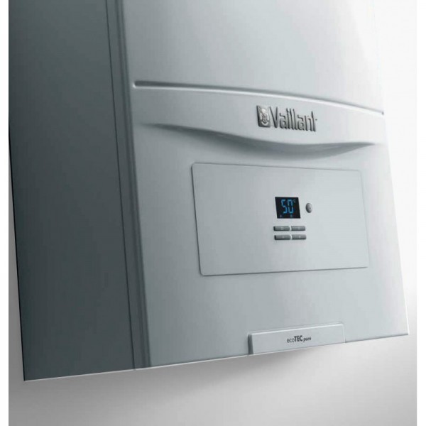 Vaillant EcoTEC Pure VUW 236/7-2 (0010019976) Vaillant EcoTEC Pure VUW 236/7-2 (0010019976)