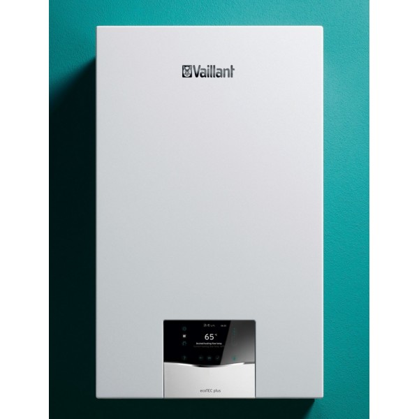 Vaillant ecoTEC plus VU 25CS/1-5, 26.4 kW - Incalzire (0010024600) Vaillant ecoTEC plus VU 25CS/1-5, 26.4 kW - Incalzire (0010024600)
