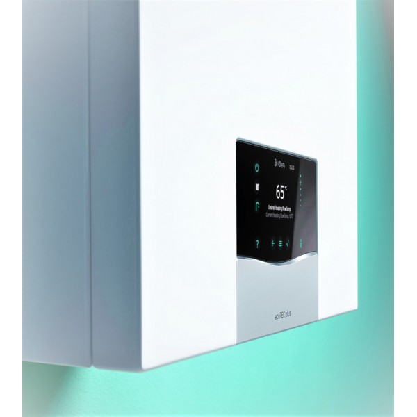 Vaillant ecoTEC plus VU 25CS/1-5, 26.4 kW - Incalzire (0010024600) Vaillant ecoTEC plus VU 25CS/1-5, 26.4 kW - Incalzire (0010024600)