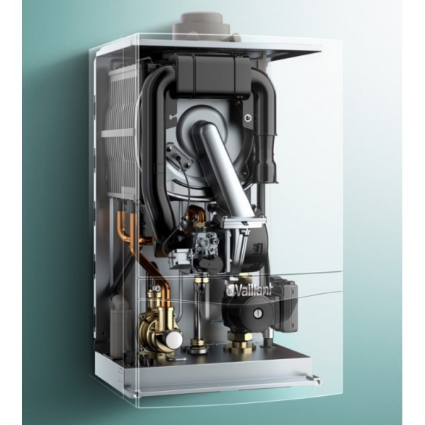 Vaillant ecoTEC plus VU 656/5-5 (H-INT II) (0010017834) Vaillant ecoTEC plus VU 656/5-5 (H-INT II) (0010017834)