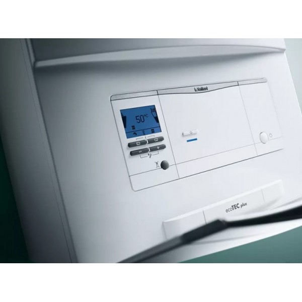 Vaillant ecoTEC plus VU 656/5-5 (H-INT II) (0010017834) Vaillant ecoTEC plus VU 656/5-5 (H-INT II) (0010017834)