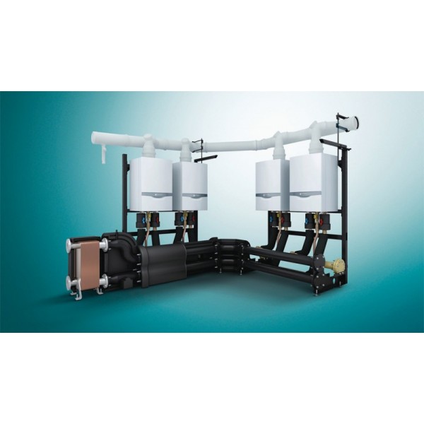 Vaillant ecoTec Plus VU OE 1206/5-5 - Incalzire (0010010789) Vaillant ecoTec Plus VU OE 1206/5-5 - Incalzire (0010010789)