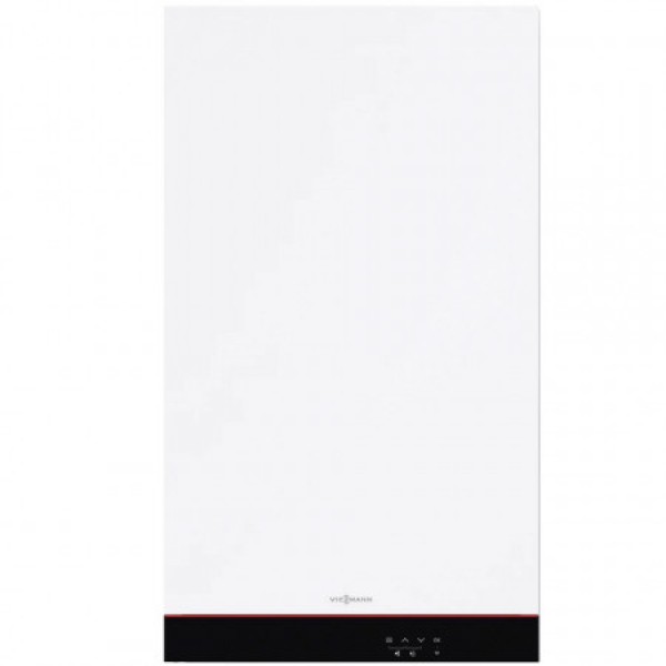 Viessmann Vitodens 050-W 32 B0KA, functionare GN/GPL (Z025692)