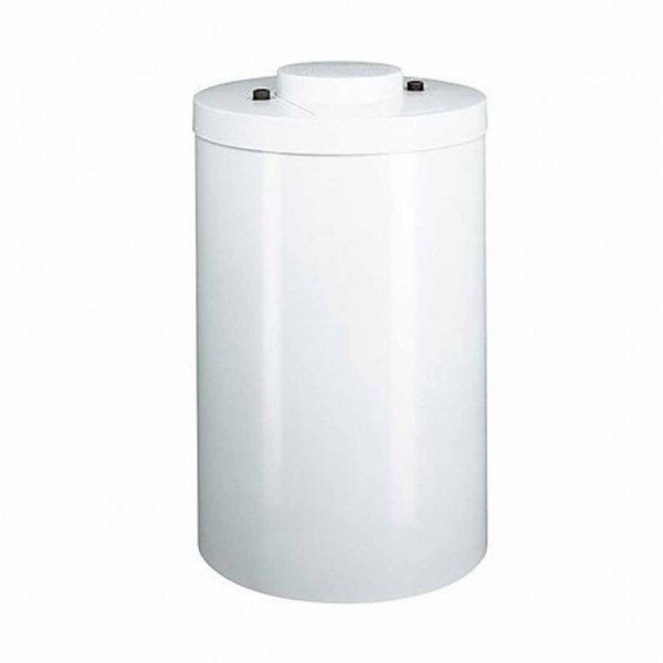 Viessmann Vitodens 100-W, 25 kW, cu boiler monovalent pentru apa calda menajera de 200 litri (Z022916)