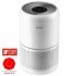 Purificator de Aer LEVOIT Core 300 True HEPA, Carbon Activ, Super Silent, Ozone Free, 3 trepte de viteza, panou comanda Touch Screen (Core300RAC)