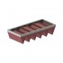 Filtru F7 pentru sistem de ventilatie BSK NOTUS 350 V1 (NOTUS/A/F8/HV)