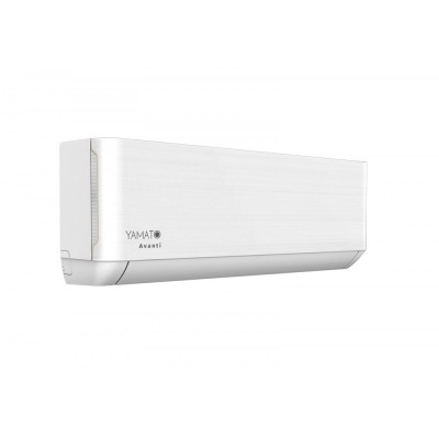 Aer conditionat Yamato Avanti 12000 BTU WIFI Clasa A++ / A+ si kit instalare inclus (YW12T3n)