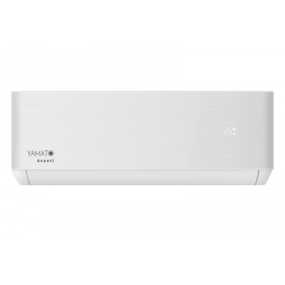 Aer conditionat Yamato Avanti 12000 BTU WIFI Clasa A++ / A+ si kit instalare inclus (YW12T3n)