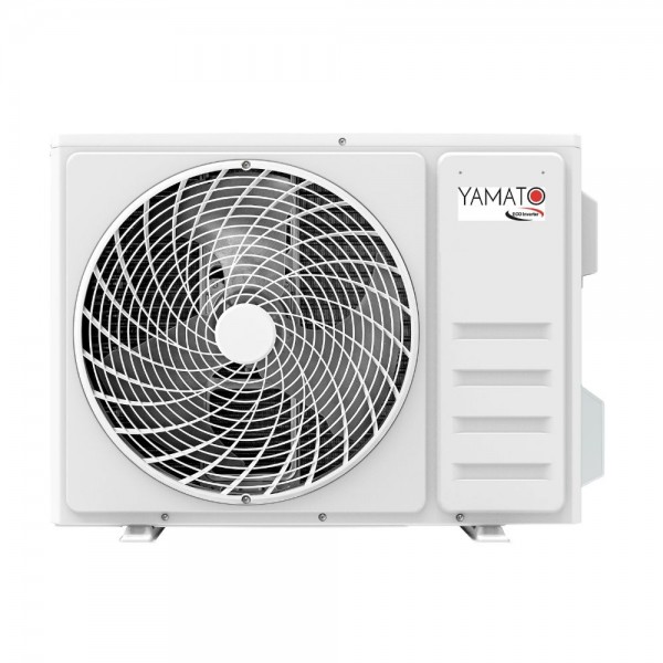 Aparat de aer conditionat tip caseta Yamato inverter 18000 BTU (YC18T1)