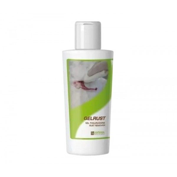 Gelrust Gel de indepartare a ruginei
