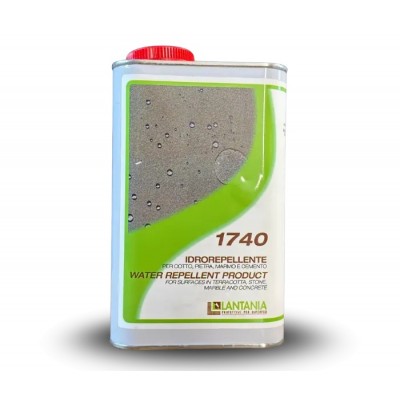 Impermeabilizant dale beton, marmura, granit sau calcar - 1740