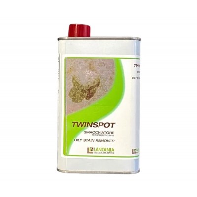 Solutie profesionala pentru indepartare pete de ulei si grasimi din adancimea pietrei - Twinspot 500 ml