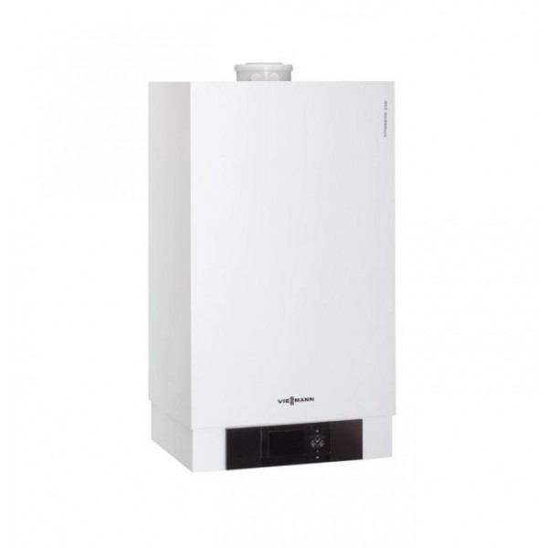 Viessmann Vitodens 200-W 35 kW pentru instalatii solare (B2HB553) Viessmann Vitodens 200-W 35 kW pentru instalatii solare (B2HB553)