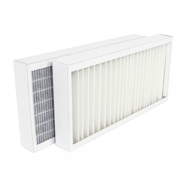 Set filtre Dantherm G4+Carbon pentru centrala HCV400 si HCV460 (55183)