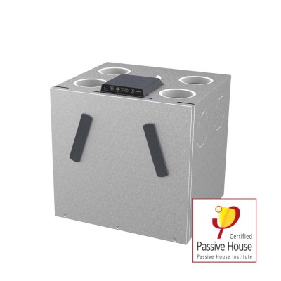 Dantherm RCV 320 centrala de ventilatie cu recuperare de caldura (352482)