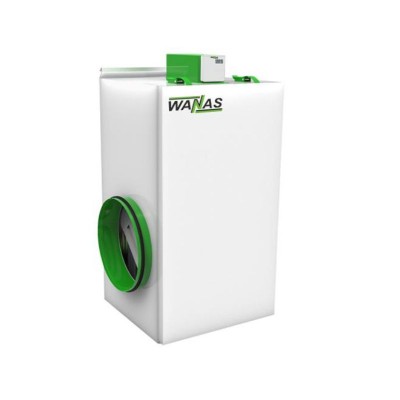 Wanas Umecto 1300 UNI Umidificator pentru centralele de Ventilatie (Umecto1300UNI)