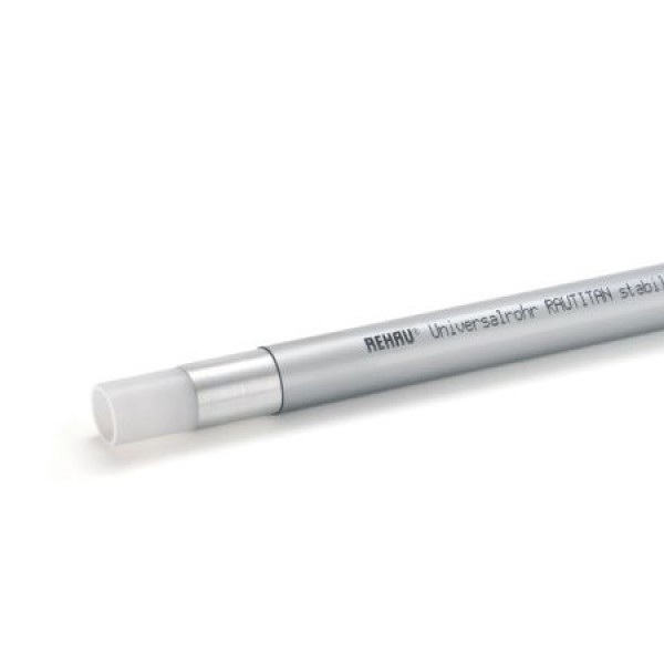 REHAU Ţeavă universală RAUTITAN stabil, PE-Xa, colac 16,2 x 2,6 / DN 12 100 m REHAU Ţeavă universală RAUTITAN stabil, PE-Xa, colac 16,2 x 2,6 / DN 12 100 m
