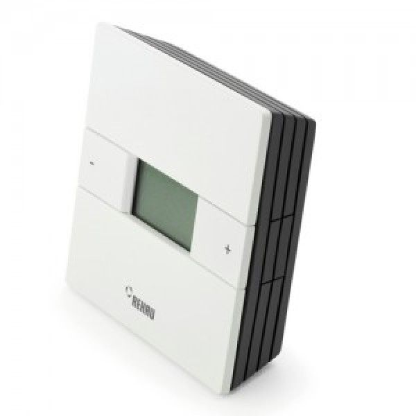 REHAU Termostat NEA H (Încălzire) 230 V 1 Buc. REHAU Termostat NEA H (Încălzire) 230 V 1 Buc.