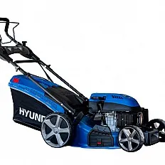 Mașină de tuns gazonul cu motor pe benzină Hyundai HY-LM5301 GT