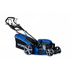 Mașină de tuns gazonul cu motor pe benzină Hyundai HY-LM5301 GT