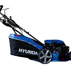 Mașină de tuns gazonul cu motor pe benzină Hyundai HY-LM5301 GT