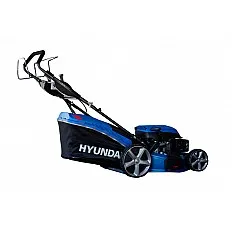 Mașină de tuns gazonul cu motor pe benzină Hyundai HY-LM5301 GT