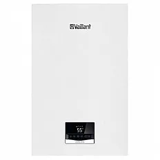 Centrala termica pe gaz in condensare VAILLANT ecoTEC intro VUW 24/28 AS/2-1, 24kW incalzire/28kW ACM, kit evacuare inclus (L8000021879)