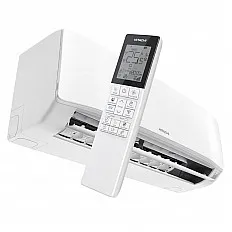 Aparat aer conditionat Hitachi AirHome 400 12000 BTU/h (RAK-DJ35RHAE/RAC-DJ35WHAE)