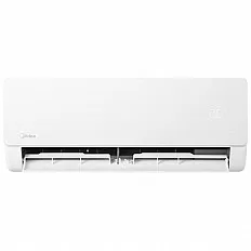 Aparat de aer conditionat Midea Solunar Lite, MGPXV-09RD0-I/MGPXV-09RD0-O, Gama 2026, 9000 BTU, Clasa A++/A+, Wi-Fi, Inverter, AI EcoMaster (MGPXV-09RD0-I/MGPXV-09RD0-O)
