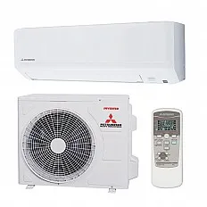 Aparat de aer conditionat Mitsubishi Heavy Industries Nyoko Plus Inverter 16000 BTU R32 (SRK45ZSP-W1-SRC45ZSP-W1)