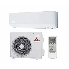 Aparat de aer conditionat Mitsubishi Heavy Industries Nyoko Plus Inverter 12000 BTU R32 (SRK35ZSP-W1-SRC35ZSP-W1)