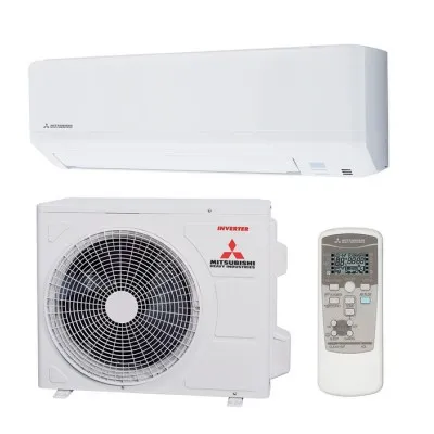 Aparat de aer conditionat Mitsubishi Heavy Industries Nyoko Plus Inverter 16000 BTU R32 (SRK45ZSP-W1-SRC45ZSP-W1)