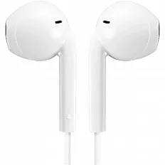 Casti JVC HA-S31M-W-EX, Cu Fir, On-Ear, microfon, alb