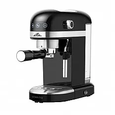 Espressor manual ETA Coffito 0175 90000, 1465 W, 20 bar, 1400 ml, dispozitiv spumare